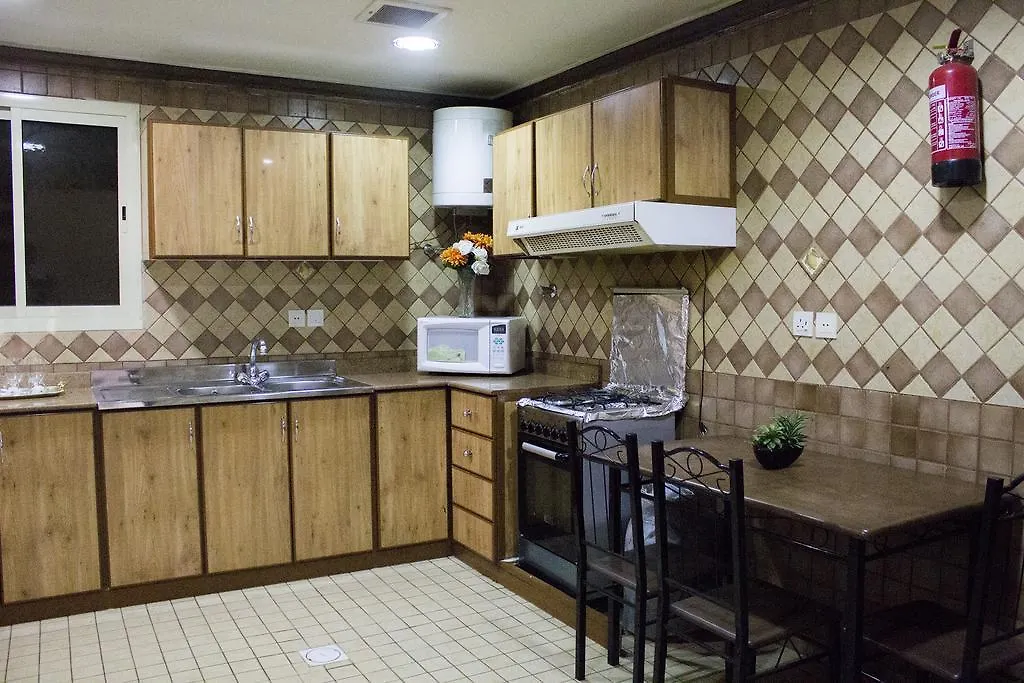 Merfal Monthly Apartments Saudi Arabia