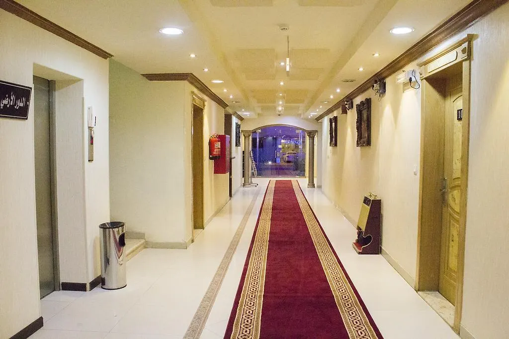 Merfal Monthly Apartments