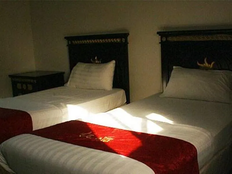 *** Aparthotel Merfal Monthly Apartments Saudi Arabia