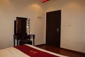 Merfal Monthly Apartments Aparthotel Riyadh