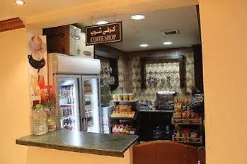 *** Aparthotel Merfal Monthly Apartments Saudi Arabia