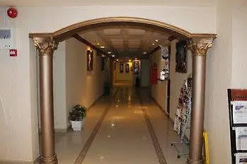Merfal Monthly Apartments Riyadh