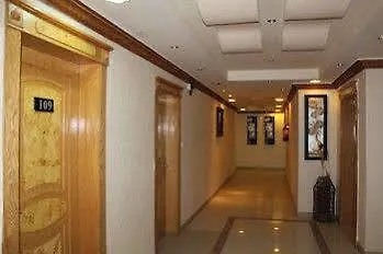 Aparthotel Merfal Monthly Apartments