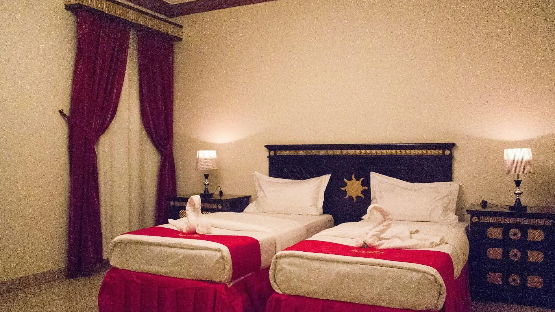 Aparthotel Merfal Monthly Apartments