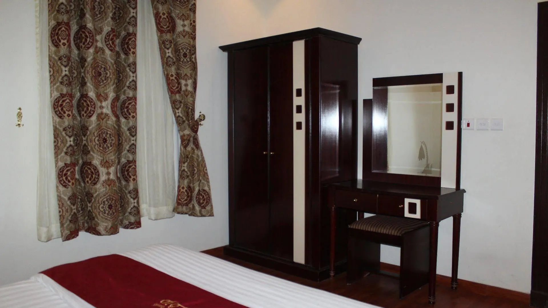 Merfal Monthly Apartments 3*, Riyadh Saudi Arabia