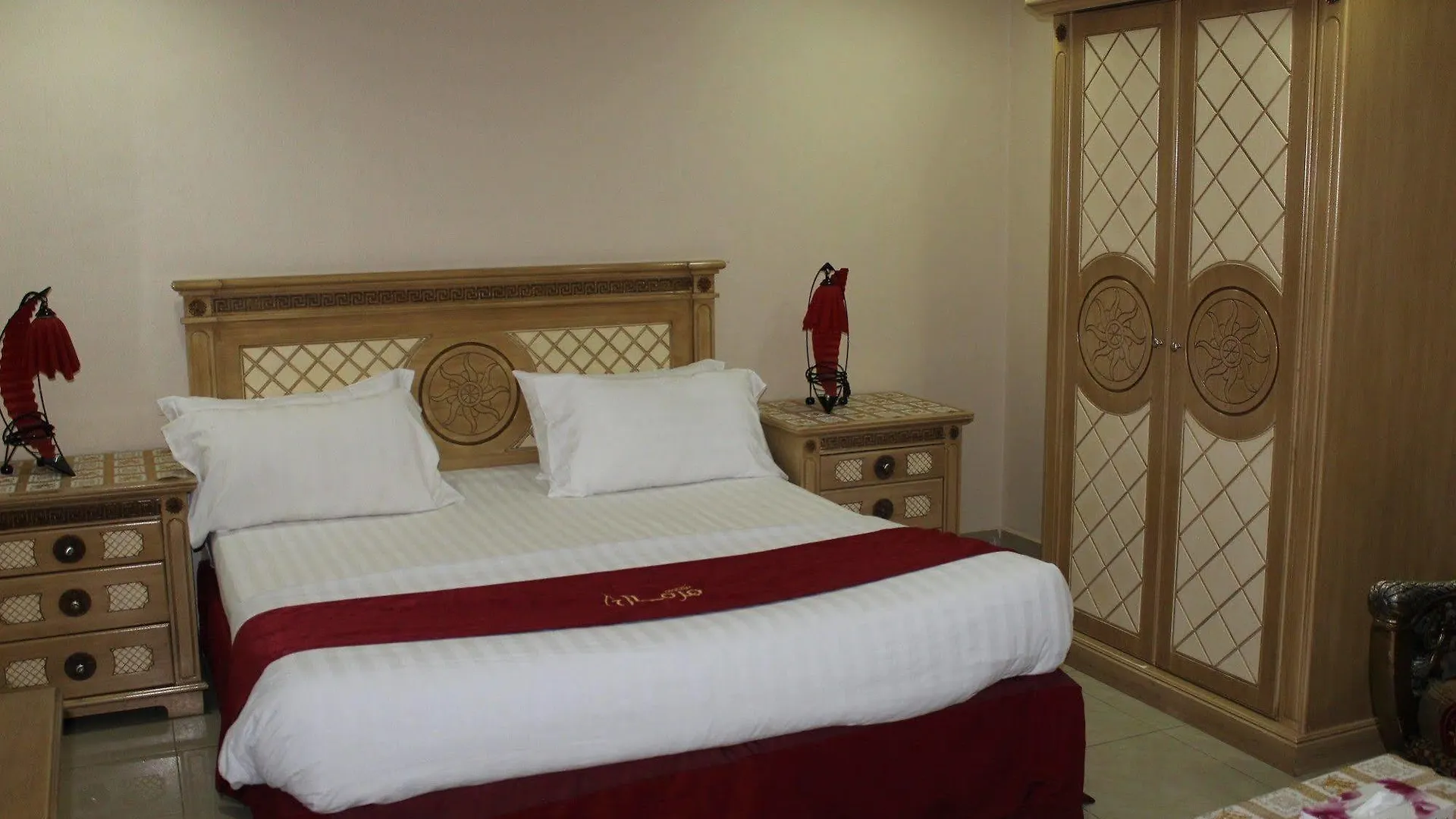 Merfal Monthly Apartments Saudi Arabia