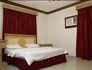 Merfal Monthly Apartments Aparthotel