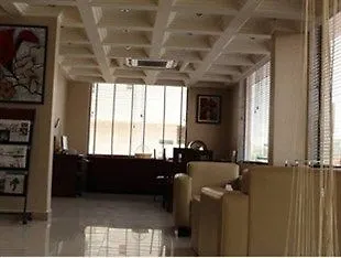 Hotel apartamentowy Merfal Monthly Apartments Rijad