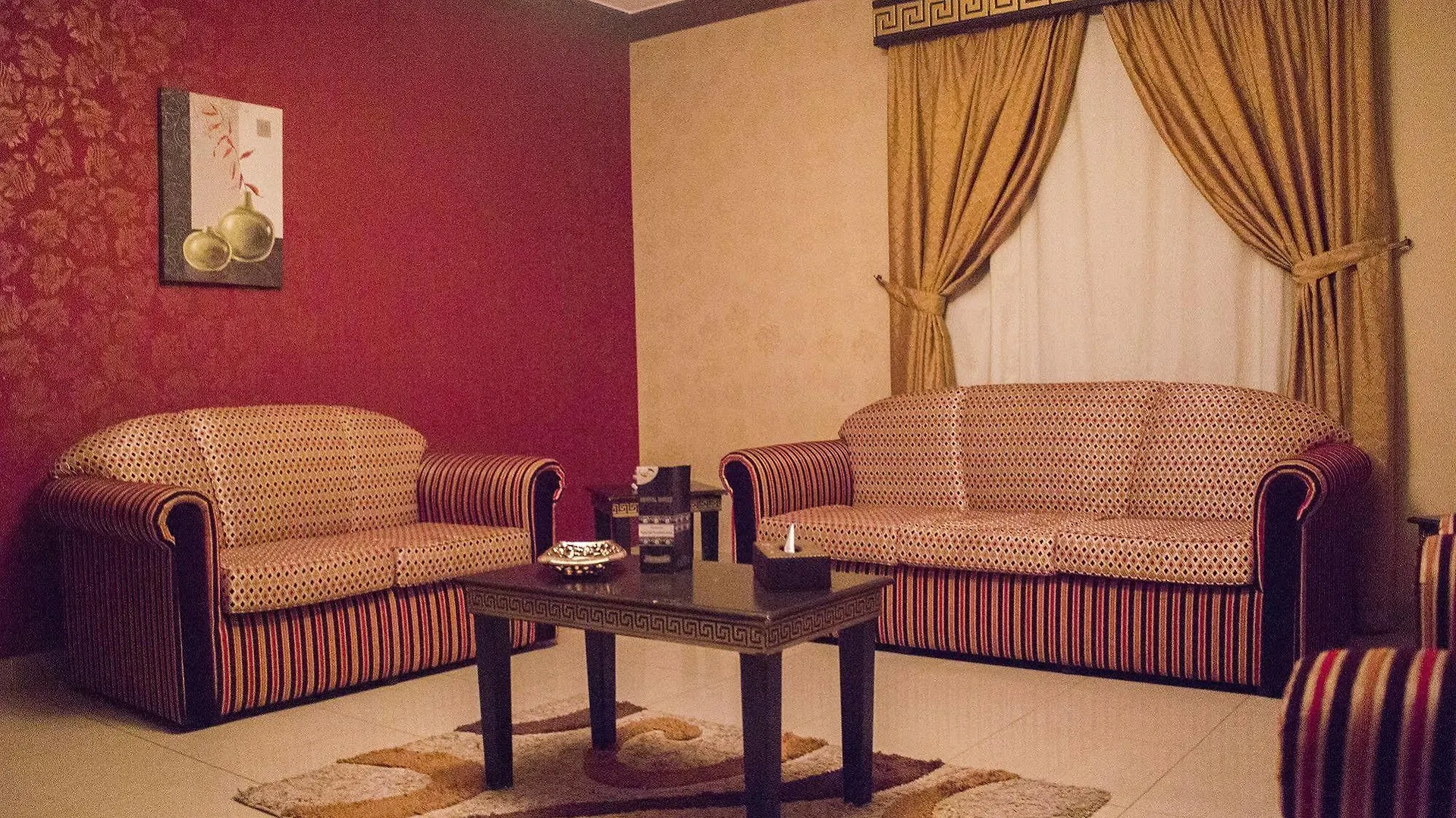 Merfal Monthly Apartments Rijad 3*,  Arabia Saudyjska